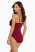 MagicSuit Solids Isabel One Piece Mio